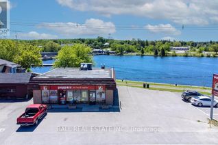 Commercial/Retail Property for Sale, 24 Front Street W, Trent Hills (Hastings), ON