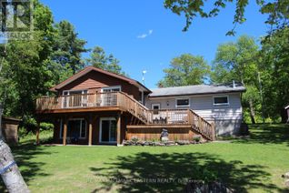 Detached House for Sale, 298 Burnt Dam Road, Havelock-Belmont-Methuen, ON