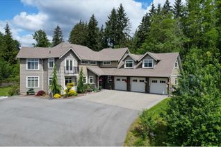 Detached House for Sale, 9503 Dawson Drive, Mission, BC