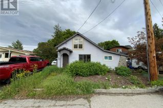 Detached House for Sale, 11815 Grant Avenue, Summerland, BC