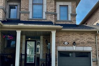 Freehold Townhouse for Rent, 26 Albany Street, Collingwood, ON