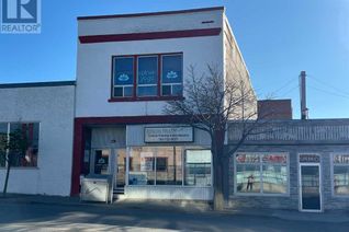 Commercial/Retail Property for Sale, 319 50 Street, Edson, AB