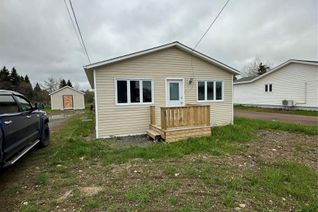 Bungalow for Sale, 52 Second Avenue, Grand Falls-Windsor, NL