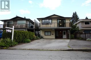Duplex for Sale, 3503 Inverness Street, Port Coquitlam, BC