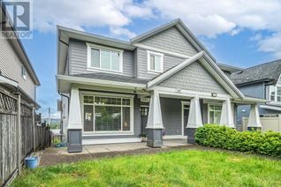 Duplex for Sale, 1500 Sixth Avenue, New Westminster, BC