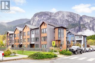 Condo Townhouse for Sale, 1361 Peakside Place, Squamish, BC
