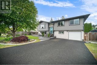 Detached House for Sale, 11828 Bonson Road, Pitt Meadows, BC