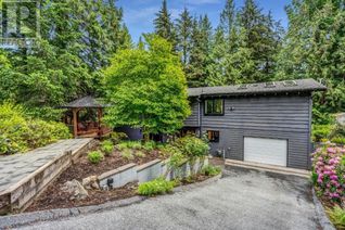 House for Sale, 5722 Bluebell Drive, West Vancouver, BC