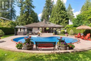Detached House for Sale, 21552 124 Avenue, Maple Ridge, BC