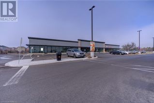 Office for Lease, 197 Pinehurst Road, Paris, ON