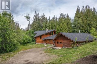 Property for Sale, 1415 Mallory Road, Enderby, BC