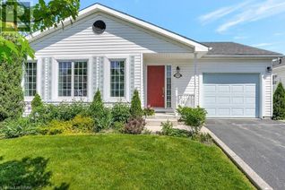 House for Sale, 121 Kilroot Place, Freelton, ON