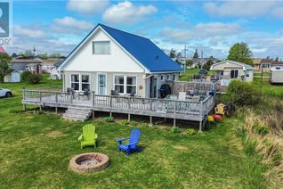 Cottage for Sale, 6 Collette, Grand-Barachois, NB