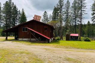 Cottage for Sale, 10520 Granby Road, Grand Forks, BC