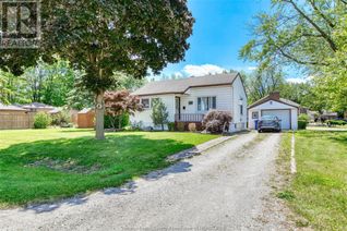 Detached House for Sale, 4915 Chelsea Drive, LaSalle, ON