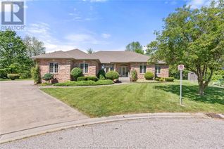 Ranch-Style House for Sale, 1 Whelan Drive, Amherstburg, ON