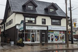 Commercial/Retail Property for Sale, 756 Main Street E, Hamilton, ON