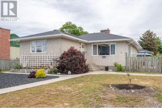 Detached House for Sale, 1390 Manitoba Street, Penticton, BC