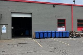 Industrial Property for Lease, 1551 Michael Street #5, Ottawa, ON