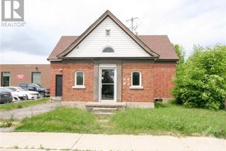 Commercial/Retail Property for Sale, 10 King Street, Chesterville, ON