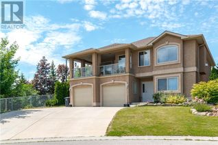 Detached House for Sale, 3086 Bridlehill Drive, West Kelowna, BC