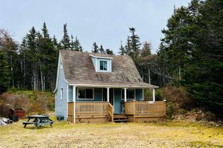 Property for Sale, 0 Old Track Road, New Harbour, NL