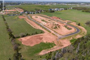 Land for Sale, Lot 29 Evelyn Street, Charlottetown, PE