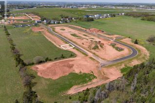 Land for Sale, Lot 34 Evelyn Street, Charlottetown, PE