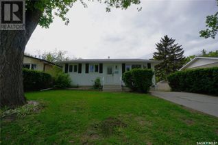 Detached House for Sale, 238 Forsyth Crescent, Regina, SK