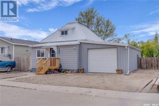 Property for Sale, 306 Lincoln Street, Hanley, SK