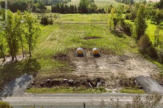 Commercial Land for Sale, 18578 Diversion Road, Apple Hill, ON