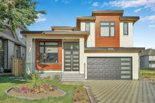 Detached House for Sale, 11613 88 Avenue, Delta, BC