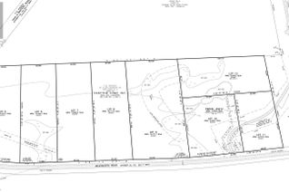 Land for Sale, Usg-3 Wentworth Road, Wentworth Creek, NS