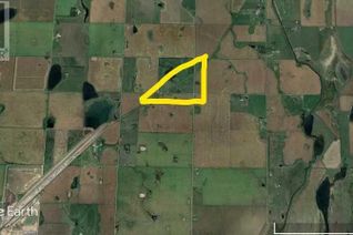 Land for Sale, 281044 Township Road 252, Rural Rocky View County, AB