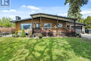 Detached House for Sale, 858 Douglas Road, West Kelowna, BC