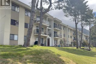Condo Apartment for Sale, 791 Marine Dr #310, Port Alice, BC