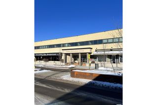 Office for Lease, 209 215 Mcleod Av, Spruce Grove, AB