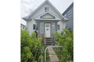 Detached House for Sale, 11228 95 St Nw, Edmonton, AB