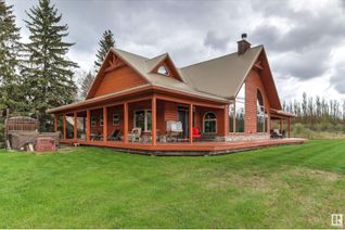 Bungalow for Sale, 23039 Hwy 14 Se Se, Rural Strathcona County, AB