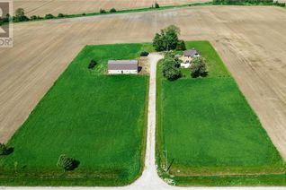 Commercial Farm for Sale, 40282 Londesboro Road, Central Huron, ON