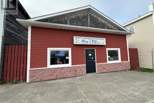 Office for Sale, 150 Main Street, Grand Falls-Windsor, NL