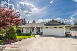 Ranch-Style House for Sale, 941 35 Street Se, Salmon Arm, BC