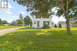 House for Sale, 2117 Route 133, Grand-Barachois, NB