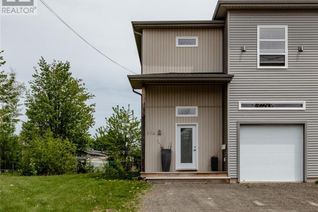 Semi-Detached House for Sale, 116 Jordan, Moncton, NB