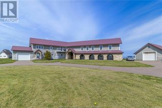 House for Sale, 51 Vautour, Cap Pele, NB