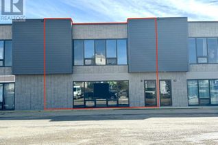 Industrial Property for Lease, 5112 47 Avenue #9, Innisfail, AB