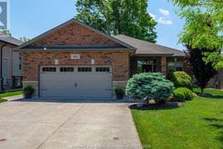 Ranch-Style House for Sale, 109 Whelan Drive, Amherstburg, ON