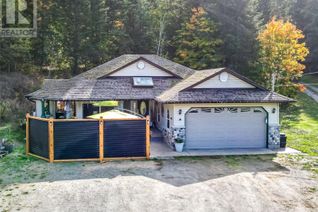 Property for Sale, 7781 97a Highway, Mara, BC