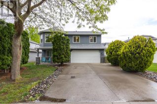 Detached House for Sale, 228 Marigold Crescent, Kelowna, BC