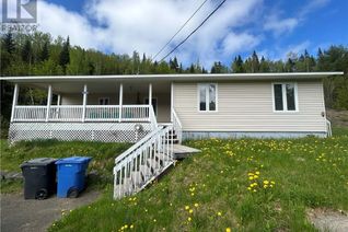 House for Sale, 1566 Val D'Amour Road, Val-D'amour, NB
